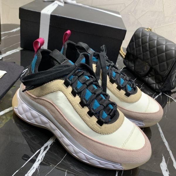 

Hot New Men Women's sneakers Designer Casual outdoor shoes Luxury brand Board sneakers Business Office Shoes Banquet shopping shoes 2024 fashion sheos, Box