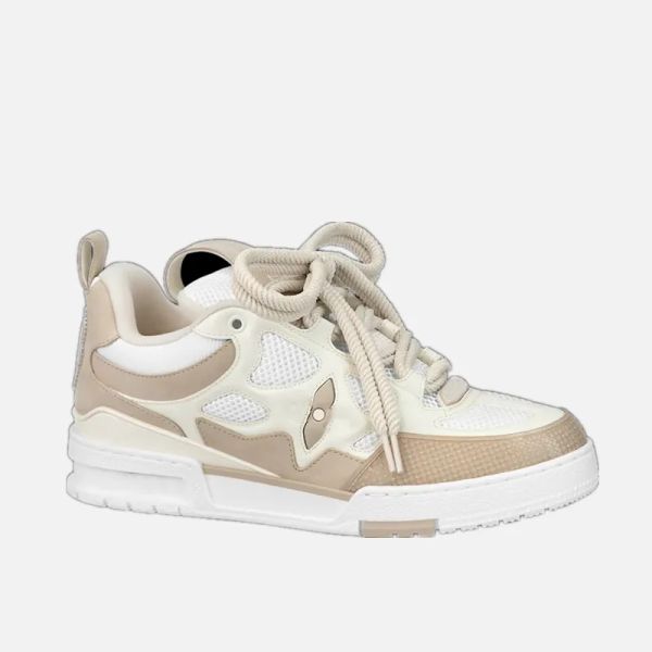 

Designer 2024 hot E Sports Casual Shoes High Leather Cowhide Panel Since 54 Thick Sole Lace Up Mens Womens Running Shoe Trainer Sneakers, #2