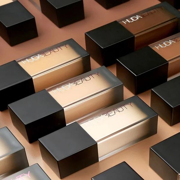 

35ml Liquid Foundation Matte Concealer Nourishing Long-Lasting Makeup Concealed Pores Fine Breathable Cosmetics 240618, Green