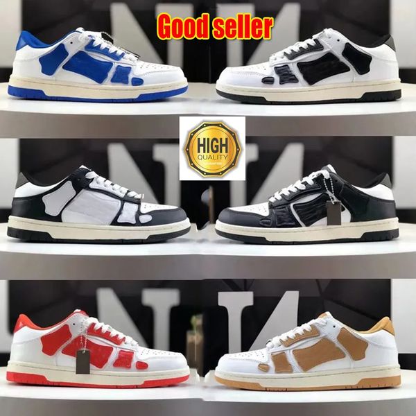designer sneakers mens women shoes White Green Black Grey Brown Powder Blue Red women Sports Trainer