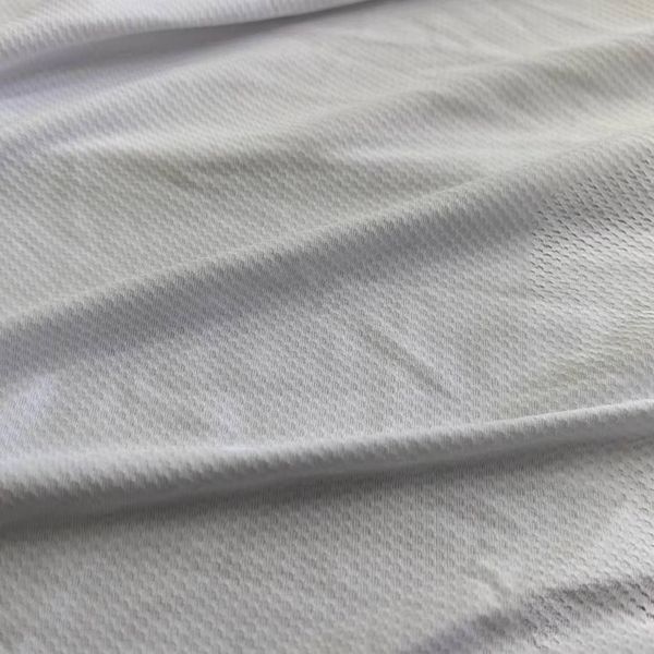 

Bird eye fabric breathable fabric cloth