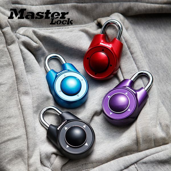 

Loc Master Portable Combination Directional Password Padlock Gym School Health Club Security Locker Door Lock Multi Colors 231021