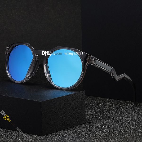 

Designer Sunglasses O Sunglasses UV400 Mens Sports Sunglasses High-Quality Polarizing Lens Revo Color Coated TR-90 Frame - OO9242; Store/21417581