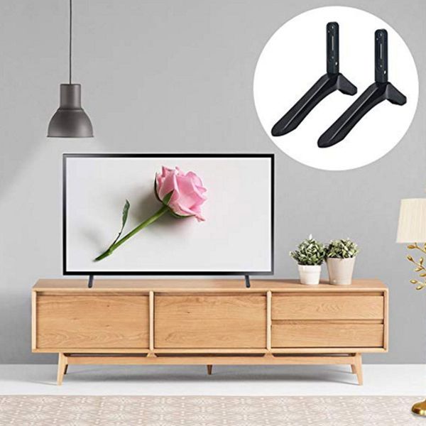 2nd generation upgrade TV base TV base TV stand desktop stand TV stand accessories universal inch