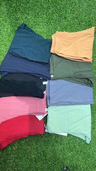 

lululies lemonly Women Workout Leggings High Waisted Tummy Control Athletic Running Cycling Gym Soft Stretch Plus Size Jogger Yoga Pants, Cs09