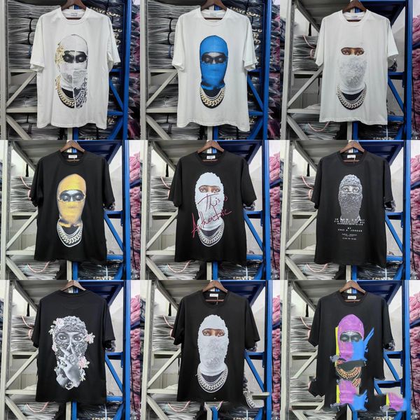 

T Shirt Men Fashion Women Designers T-shirts Tees Tops Man S Casual Street Shorts Sleeve Clothes yo1238, Army green