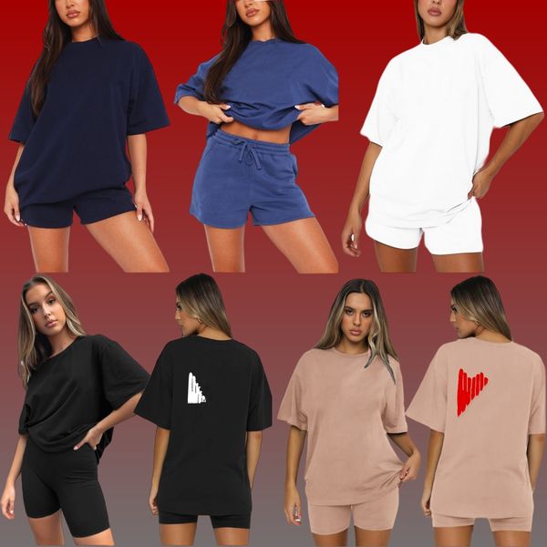 

shirts for women designer shirt and shorts mens t shirt designer tee shirt luxe tshirt men tshirts sweatshirt summer loose tees shorts sleeve streetwear clothing, Top11
