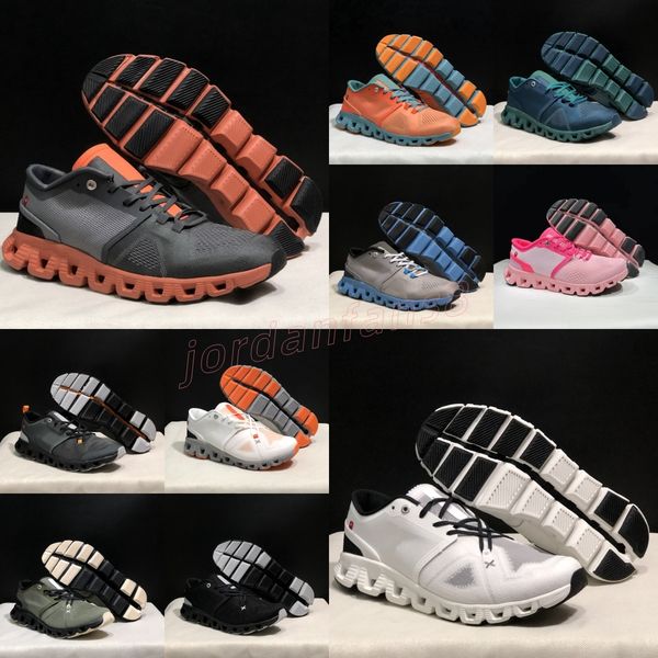 

2024 women men running shoes titl nova monster nova summer designer sneakers Black White Pink rushe outdoor sale, 09 a