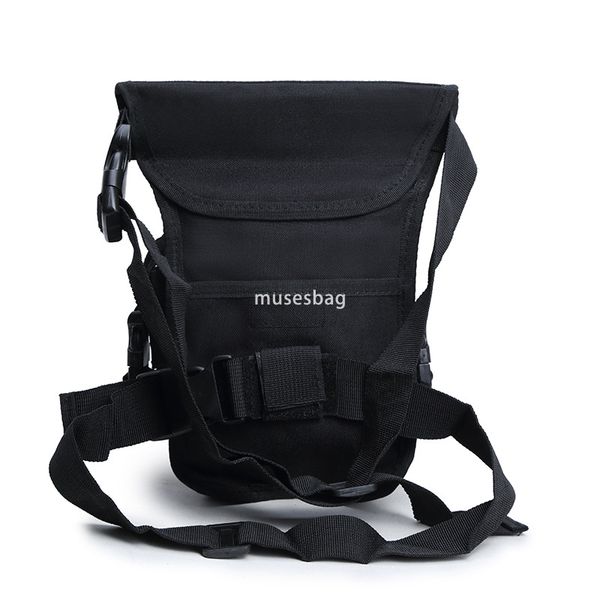 

Outdoor multi-functional tactical leg bag army camouflage special forces riding motorcycle foot gaiter bag sports waist pack
