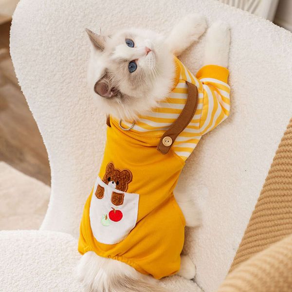 

Charming Towable Strap Panties Furry Friends Ideal Comfort Wear for Autumnal Season
