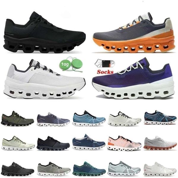 

shoescloudmonster running shoes Designer X1 nova X3 Running Shoes swift damping Federer Workout and Cross Training Shoe Mens Womens Runners Sports Trainers, 3_color