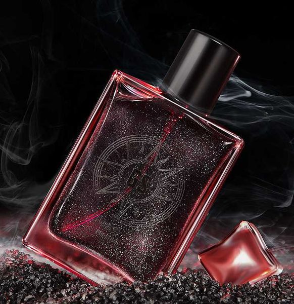 

Ancient potential Yinhe Dreamland Quicksand Perfume Light fragrance men and women special gilt cologne perfume G240617 65