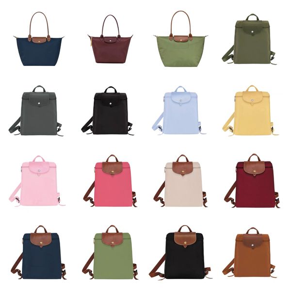 

Mirror Designer handbags backpack beach Backpack tracolla uomo womens for women Nylon Canvas Non-woven Unisex Solid School student leisure practical bag, L6