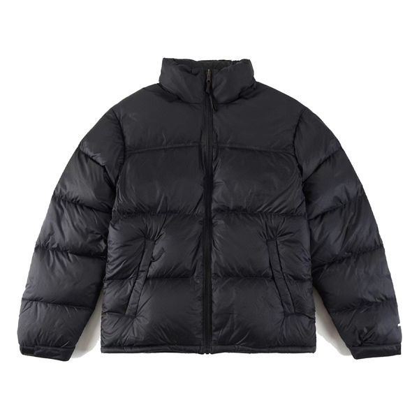 

Mens down Jacket Winter Parkas designer Womens Letter Embroidery Winter Bodywarm Couples Clothing Couple Thickface warm Jacket Warm Thick Coats SizeS M L  XXL, Purple