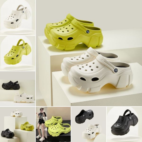 

Summer Men Women Slippers Comfortable platform shoes Designer sandals flip-flops Sandals, Blue