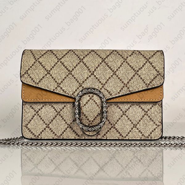 

New Designer Bag Women Mini Shoulder Bags Date Code Genuine Leather Canvas Handbags Purse Luxury CrossBody Messenger and Luxuries Wallet Lacal Warehouse top 001, G-2