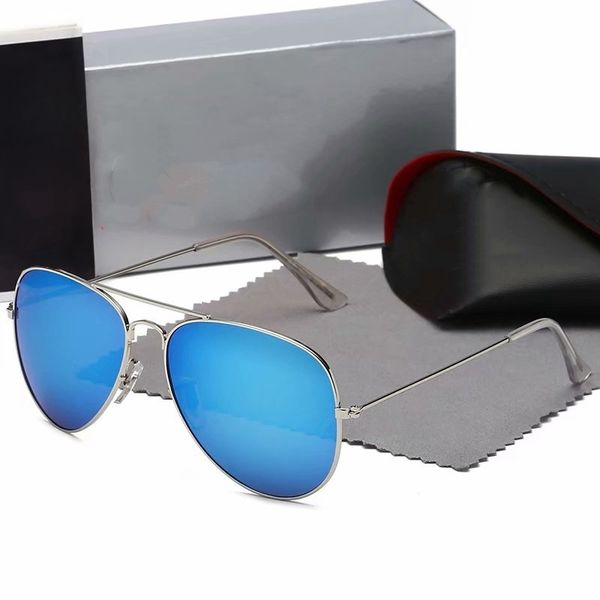 

sunglasses for women mens sunglasses sunglasses designer glasses Adumbral Radiation Protection Protect eyes Polarizing Ornamental Goggle Anti luxury glasses