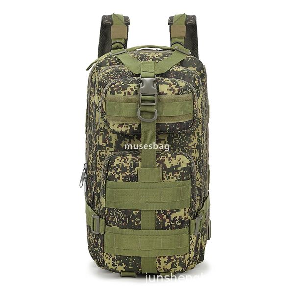 

Upgraded 3P bag sports camping tactical backpack outdoor camouflage backpack manufacturers direct supply, Cp