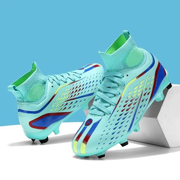 

Assassin 14 kid football man C Romessi Falcon nail adult students training compeon shoes Free Shipping, Purple