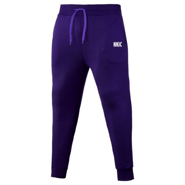

Fashion Men Women Brand Sports Pants Running Trousers Workout Jogging Long Pants Gym Sport Joggers for Men Fitness Sweatpants Tracksuit, Beige 1