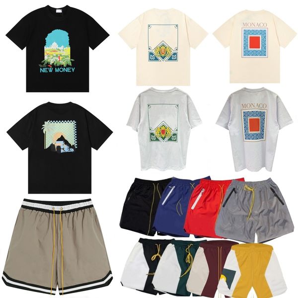 

mens shorts designer short for men clothing short and t shirt set summer high quality shirts sports shorts men short de bain mens t shirt designer womens sweatshirt, Shorts6