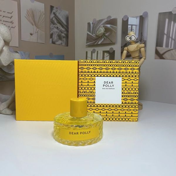 perfume women cologne for mens parfum Vilhelm Parfumerie Mango Skin Perfume Men Woman Fragrance Eau De Parfum Long Lasting Smell Brand Edp Spray Cologne High Quality