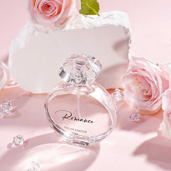 

Fragrance Romantic Womens perfume Student Girls Lasting Fragrance Womens Small Brand perfume bc