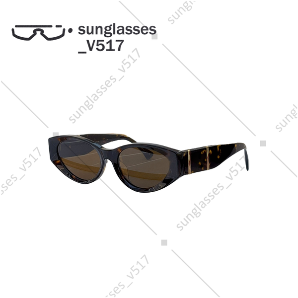 

oval sunglasses women designer sunglasses mens sunglasses European and American fashion Modern sophistication unisex Acetate frame Square Outdoor goggles uv400