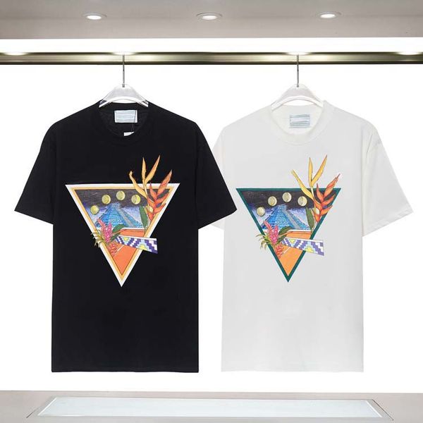 

Mens Tshirt Sweatshirt Designer T Shirt Tshirts Fashion Summer Pattern Classic Breathable Shirt For Man Bamboo Luxury Animal Stickers Designer Sweat Shirt T Shirts, Beige