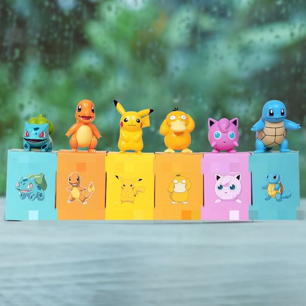 

Creative Cartoon Car Cute Bedroom Desktop Birthday Cake Decoration Doll Wholesale