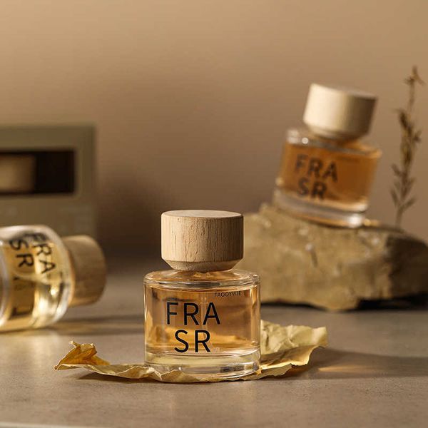 

Fragrance Index New Flower and Tree Manor perfume for Women Small Luxury Long lasting Fragrance spray perfume Wood perfume G240617