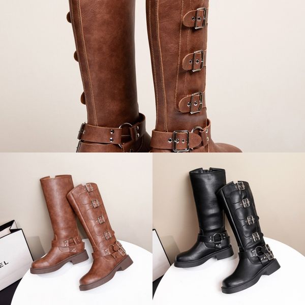 

High Quality Men White Boots Fashion Zip Design Mens Leather Boot Anti-slip Lace-up Man Platform Boots, Grey