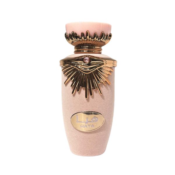 

Fragrance Pink 100ml Womens perfume fb 02