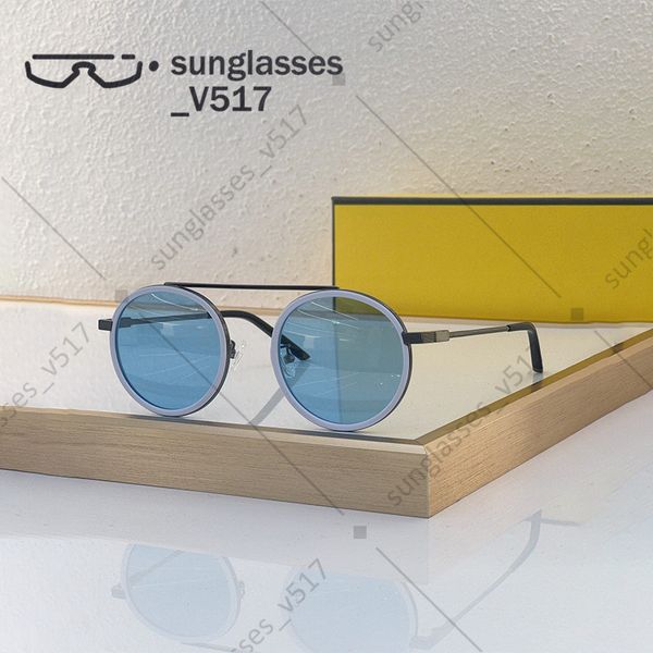 

women designer sunglasses mens sunglasses round frame glasses dynamic and energetic European American fashion unisex shades outfit essential uv400
