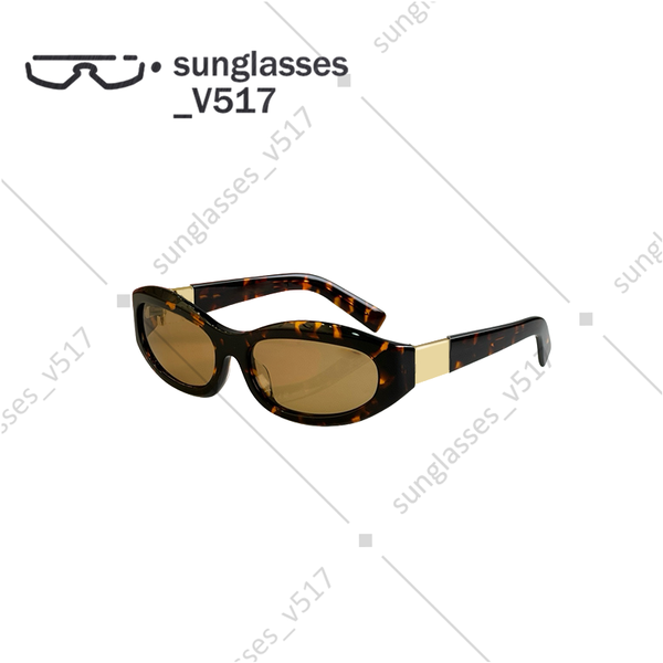 

arched sunglasses women designer sunglasses oval glasses New European and American style good material Acetate frame sweet shades Fashion Pieces uv400