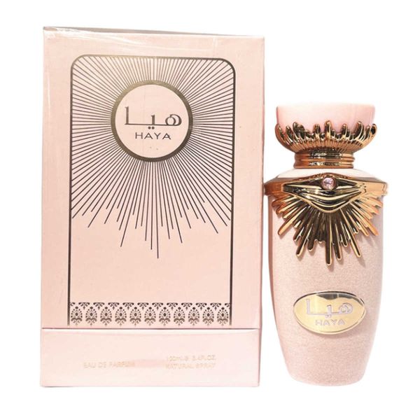 

Fragrance Pink 100ml Womens perfume