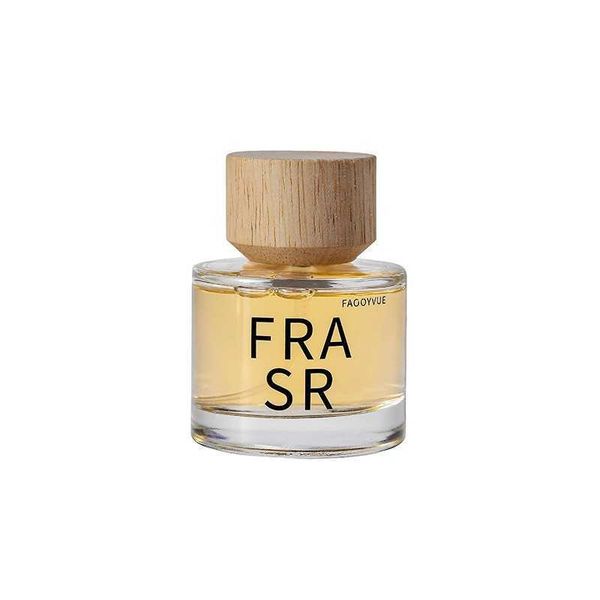 

Fragrance Index New Flower and Tree Manor perfume for Women Small Luxury Long lasting Fragrance spray perfume Wood perfume G240617 c5