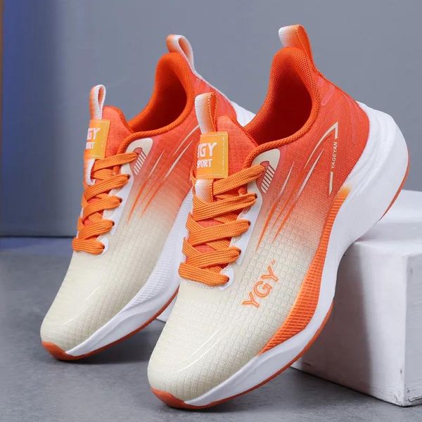 

free shipping men women running shoes mens outdoor sneakers black Green chaussure womens sports trainers, Blue