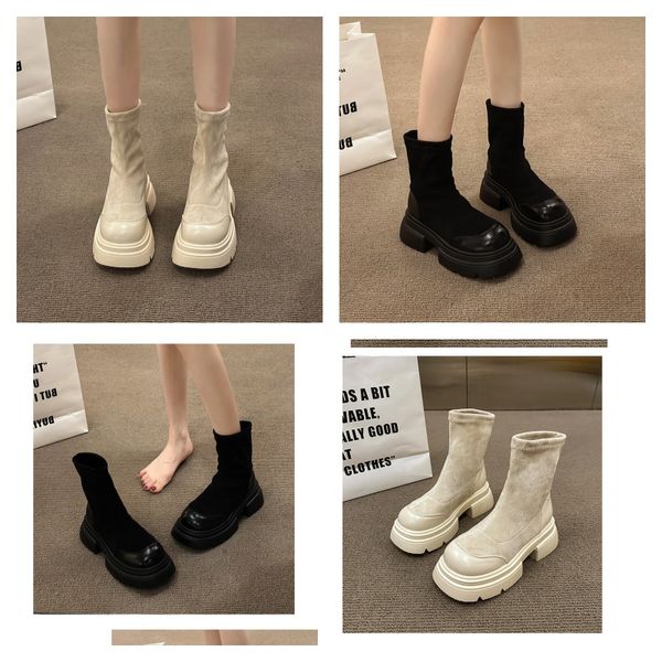 

Designer snow boots women Tasman slippers platform Boot slide mustard seed ultra slipper chestnut suede men shoes womens winter ankle booties, Red