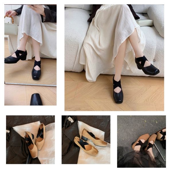 

Sandals Womens New Luxury Metal Designer Womens Sandals 2024 Summer Classic Solid Color Outdoor Flip, Ivory