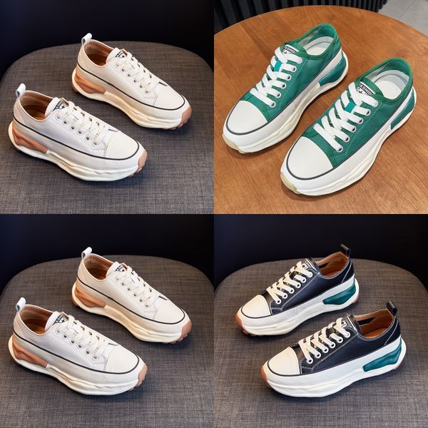 

Running Shoes Silver Black White Pink Blue Cream Green Grey Women Men Cloud Runners Jogging Trainers Sports Sneakers, Red