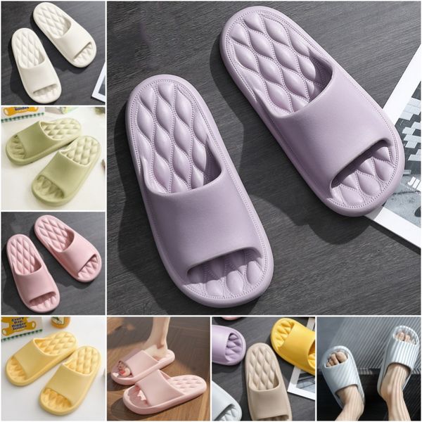 

Slippers summer home for women indoor personality couple bathroom sandals slippers summer wearable male slippers, Khaki