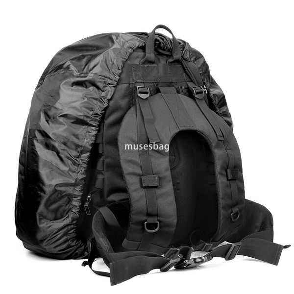 

New combination backpack tactical camping large capacity backpack Oxford cloth outdoor army camouflage mountaineering