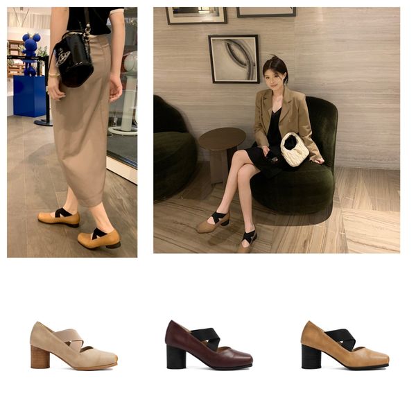 

With a box Women Luxury Designer Stiletto Heels Leather Gold Black Red Lady Party Wedding high heel, White