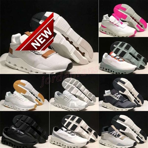 

X5 Running Shoes surfer nova titl Men Women Designer Shoes monster Sneakers Shoe Triple Black White Yellow Grey Blue Runner, Red