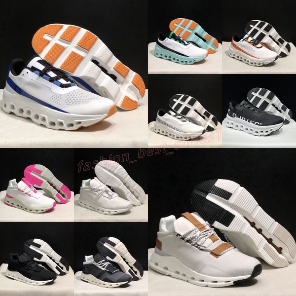 

Oncloudshoe Monster Running Shoes Designer For Men And Women X3 Outdoor Black White Blue Pink Trainers Sneakers Hiking Tennis Complete Range Of Size 35-46 Chinese, Dark purple