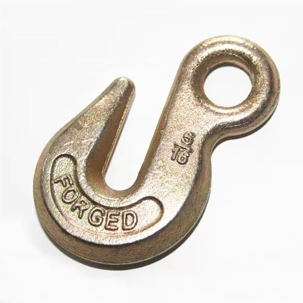 

Lifting Rigging Hardware Eye Grab Hook