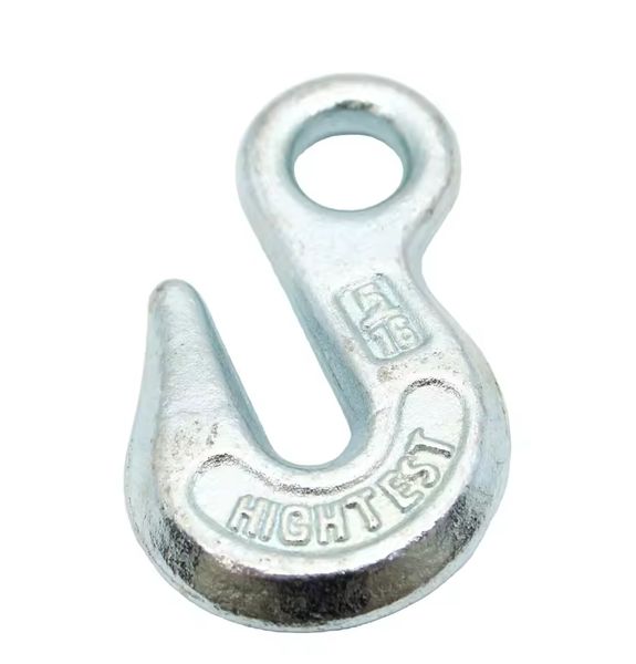 

Rigging Alloy Steel Eye Grab Hook For Lifting