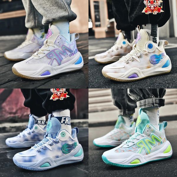 

2024 sport Men's Shoes New Breathable Soft-Soled Shoes Heightened Athleisure Trend Shoes Red Free shipping size 38-45, Green