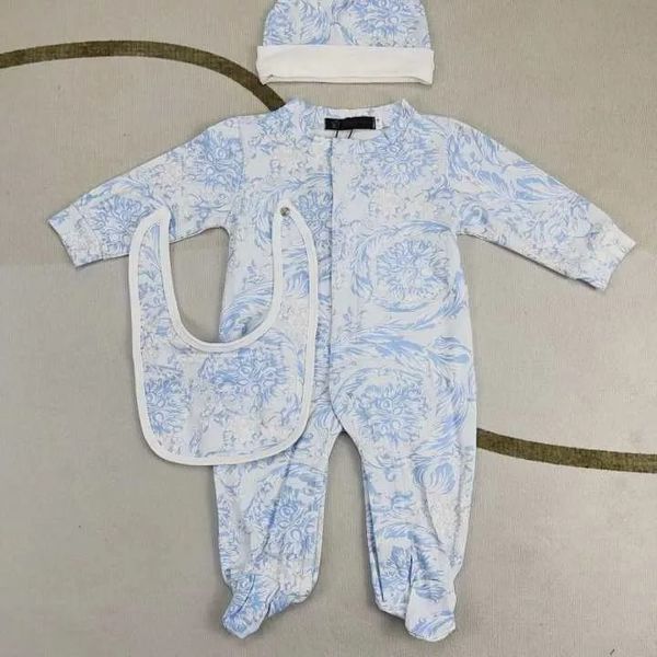 

Infant Onesies Rompers Baby Girl Designer Newborn Sets Letter Costume Overalls Clothes Jumpsuit Kids Bodysuit for Babies Outfit Romper 0-24Months, Red